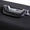 Travel Luggage Cover Practical Suitcase Protector for 18-28'' Luggage Suitcase Cover Protector Travel Accessories