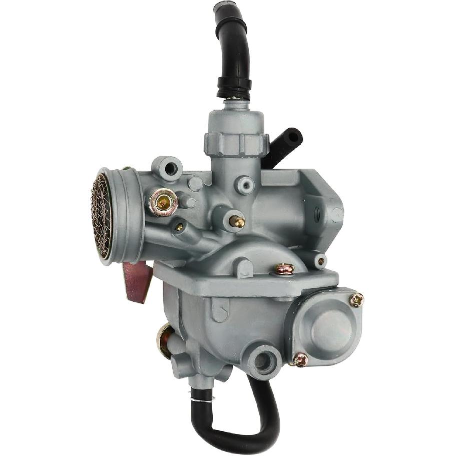 Carbman New Carburetor For Honda CT90 Trail 90 K1 K2 K3 K4 Carb 1970-1979