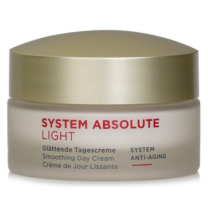 Annemarie Borlind Anti-Aging Smoothing Day Cream Light