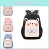 Charming And Colorful Children's Backpack Comfortable For Everyday School Activities