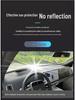 Ideal L7/L8/L9 Dashboard Sunshade Pad and Interior Decoration Accessories