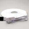 USB 5V LED Neon Light Strip with Button Switch - Frame Shaped Design