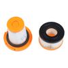 Foam Filter Set for X Force For Flex RH9BC1WO RH9C71E0 RH999A30WO RH9B74WO