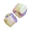 Childrens Swimming Training Floatation Armbands Adjustable Swimming Floatation for Confidence Building In Swimming