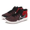 New Nike KD Trey 5 VIII EP 'Bred' CK2089-002