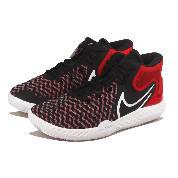 New Nike KD Trey 5 VIII EP 'Bred' CK2089-002