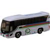 Takara Tomy Arts Tomica Seibu Bus Isuzu Gala Lions Color Diecast Model Vehicle