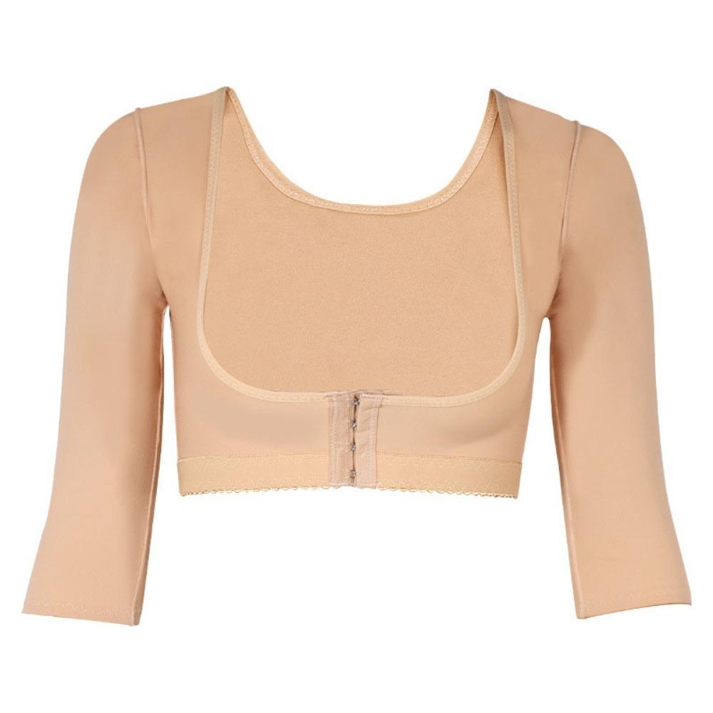 Chest Brace Push Up Body Shaper Adjustable Corrector Posture Top  Postpartum