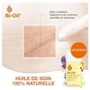 Bi-Oil Huile De Soin Naturelle Vergetures Cicatrices Idéal Grossesse 60ml