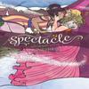 Spectacle Vol. 3 by Ro Salarian Paperback Book 9781620107706