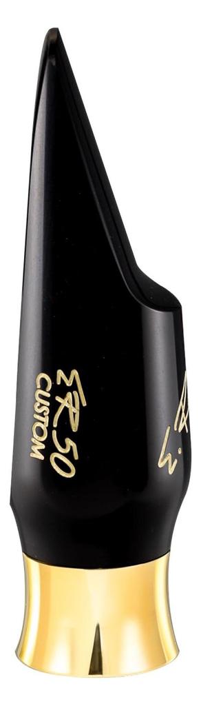 Rousseau Alto Saxophone Mouthpiece ER50 Custom [ASERCU4]