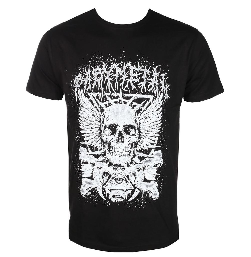2026 Babymetal Band Graphic Cotton T-shirt Unisex Summer Short Sleeve Fashion Brand Tee Luxury Casual Vintage Retro Top
