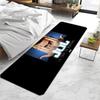 Rapper JuL C'est Pas Des Lol Door Mat Entrance Non-slip Washable Kitchen Carpet Living Room Hallway Rugs Door Mats Bathroom Bath
