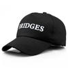 Outdoor Baseball Zonnehoed Spel Death Stranding Blauwe Hoeden Sam Bridges Borduurwerk Verstelbaar Ademend Volwassen Trucker Unisex Pet