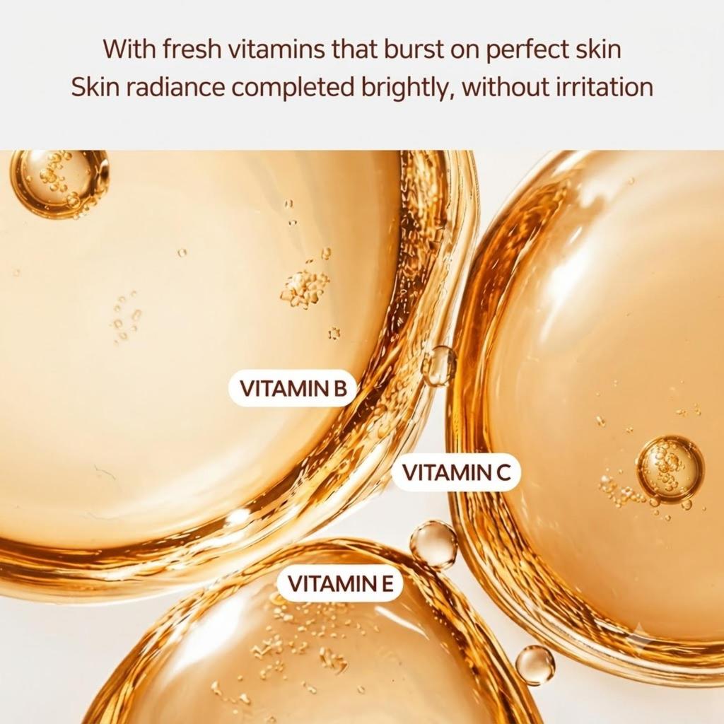 Genabelle PDRN Vita Toning Ampoule 30ml