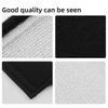 Funda para reposacabezas de coche Ajuste automático Para Kia Rio Ceed Sportage Cerato Soul Sorento K2 K5 Flip Picanto Optima Funda para asiento de coche