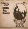 LP Record MODERN JAZZ QUARTET  Hooray For Modern Jazz Quartet SES111 US Jazz Used
