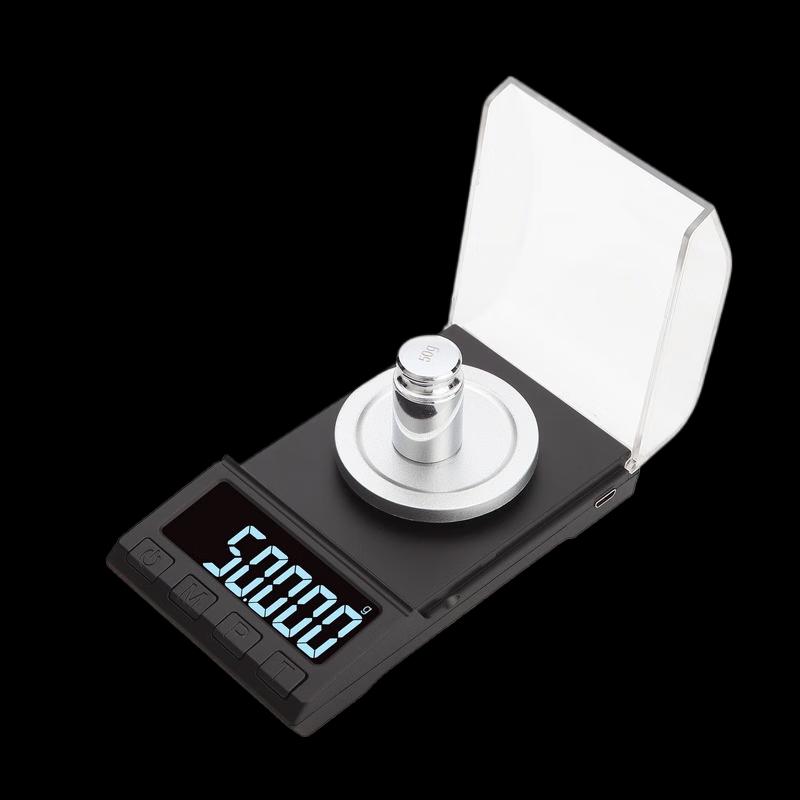 DIHENG Precision Digital Carat & Lab Scale