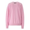 New Onitsuka Tiger KNIT CARDIGAN Knitwear Unisex Pink 2183B364-700