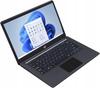 Laptop Prixton Pc14 Pro 14,1" Tn Lcd Hd Celeron N4020 4/64Gb W10Pro Czarny