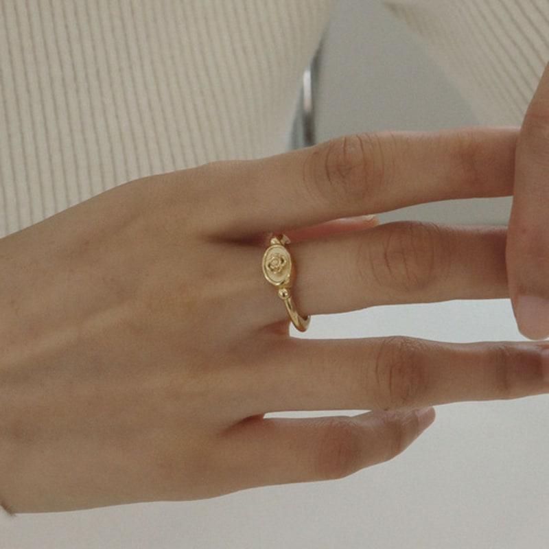 M.atur Rose Day Ring 04