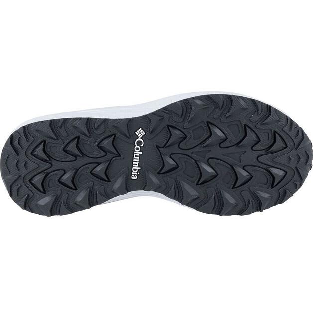 Треккинговые ботинки Columbia Trailstorm Mid