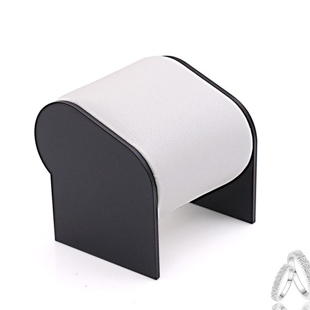 Wear-resistant Watch Display Rack Space Saving Jewelry Organizer Bracelet Display Stand  Trinket