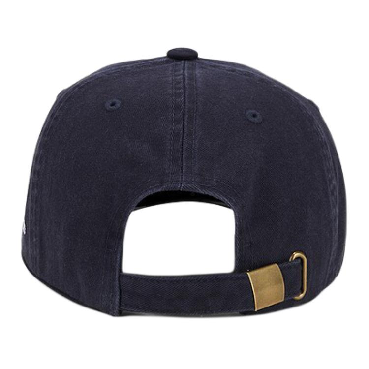Adidas Originals Original Design Cotton Duckbill Cap Women caps Black JL6896