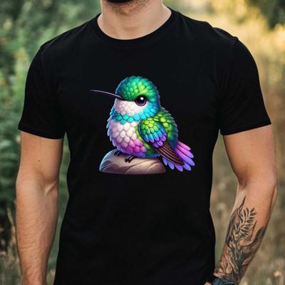 Üst giysisi – T-shirtler