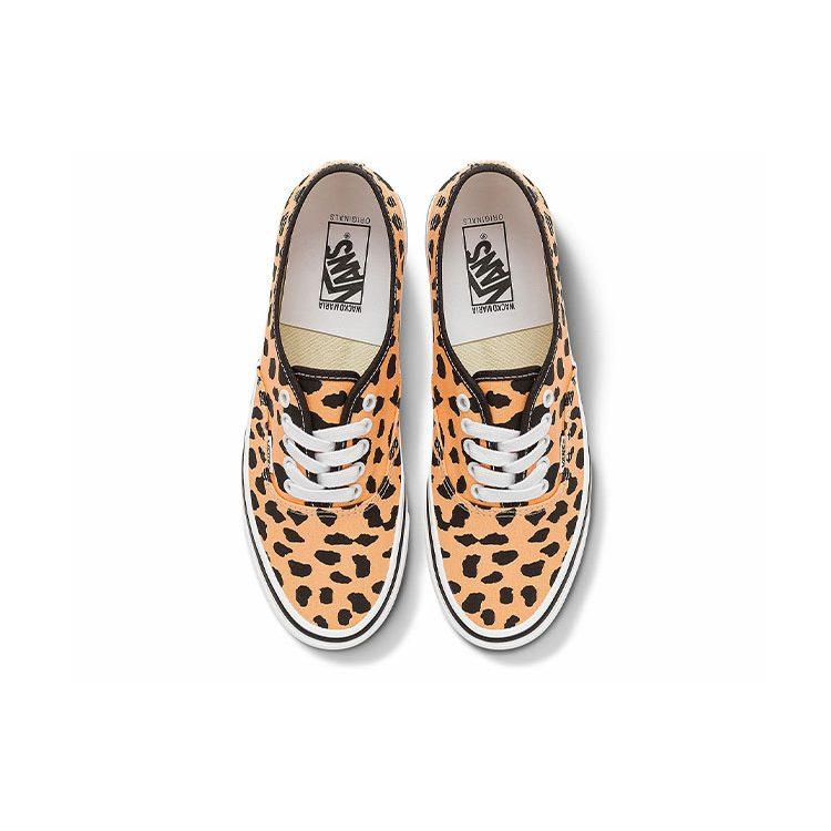 Autentic Wacko Maria x Autentic Og Vans Lx 'Ghepard - Piersică' VN0A4BV9BOD