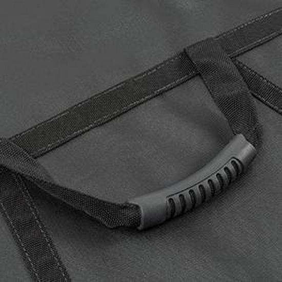 Wrangler JK/JL & Gladiator JT Interior Storage Bag for 2/4-Door (07-24)