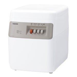 

Машина для изготовления моти TOSHIBA Mochikko 2 go 1 sho ~ AFC-116(W)