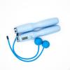 Smart Counting Jump Rope, Cordless/Corded, Weighted, Fitness, Student Training
