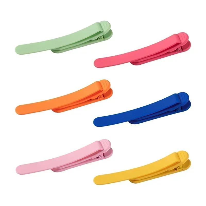 Reusable Auto Page-Following Silicone Bookmarks 3/6 Pcs Staibrary Student Home Office Ltionery School Supplies Reading Accessory