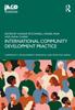 The International Community Development Practice Book
