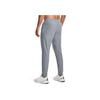 Under Armour Unstoppable Solid Color Tapered Training Pants Men Pants Gray 1379680-035