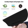 PC Laptop Home Office confortabil non-alunecare SBR încheietura mâinii odihnă încheietura mâinii suport mouse pad mouse mat
