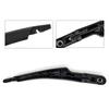 Citroen DS3 Rear Window Wiper Blade and Arm Cover