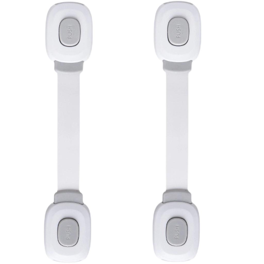 Locks Drawer Lock -Pinch Cabinet Locks for Baby Proofing