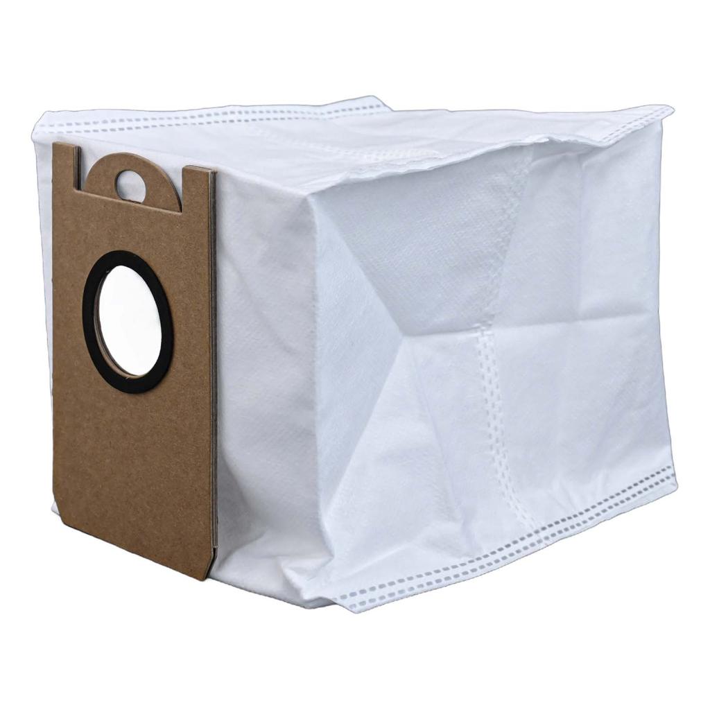 Dust Bags Compatible with For MEDION X20 SW+ MD 11415 Vacuum Cleaner Material and 5 Filtration Layers to Improve Air