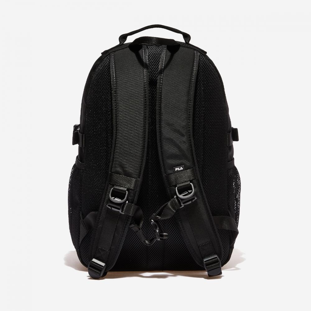 Fila Taška Pillar Core Fs3bpg1006x černá