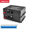 Yeliren Multi-Channel Audio & Alarm Fiber Optic Transceivers