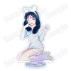 15Cm Kawaii Anime Alien Stage Series Acrylic Stand Cartoon Character Creativity Printing Stand Desktop Toy Men And Women Gift