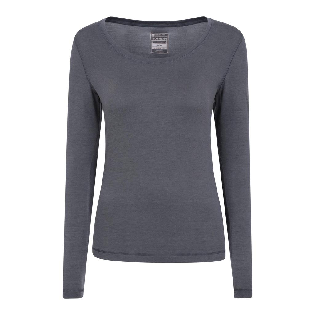 Mountain Warehouse Womens/Ladies Keep The Heat Thermal Top