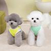 Net Red Ins Wind Ice Silk Pet Sunscreen Clothing Cats And Dogs Universal Ultra-Thin Ultraviolet Breathable Undershirt
