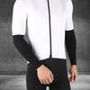 Maniche Sportive in Seta di Ghiaccio Protezione Solare UV per Ciclismo Viaggi all'Aperto Corsa Palestra Fitness Maniche Fresche Estive