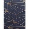 Nappe Facette chic fete