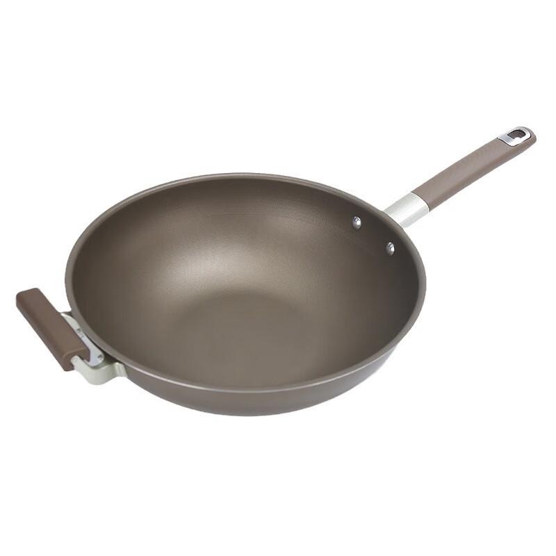 Sanjiaolong Shengmei'er Titan Antihaft-Wok