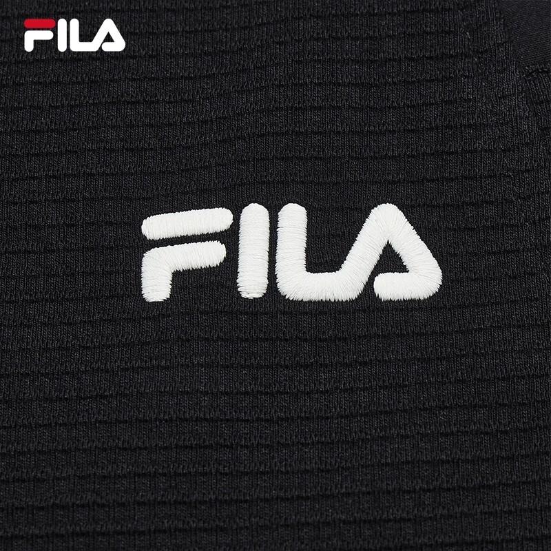 FILA Women's Knit Cuffed Casual Pants