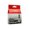 Réservoir d'encre - CANON - PGI-35 - Noir - Compatible PIXMA iP100 - Originale